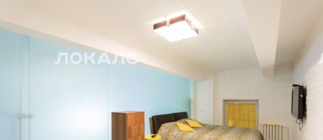 Снять 2-комнатную квартиру на проспект Мира, 102к2, метро Рижская, г. Москва