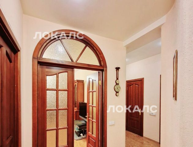 Сдается 2к квартира на улица Малая Ордынка, 5/6С4, метро Полянка, г. Москва