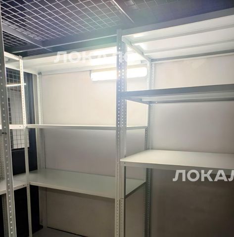 Сдам 1-к квартиру на улица Василия Ланового, 3, метро Мичуринский проспект, г. Москва