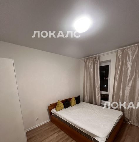 Аренда 3-к квартиры на улица Малое Понизовье, 4, г. Москва