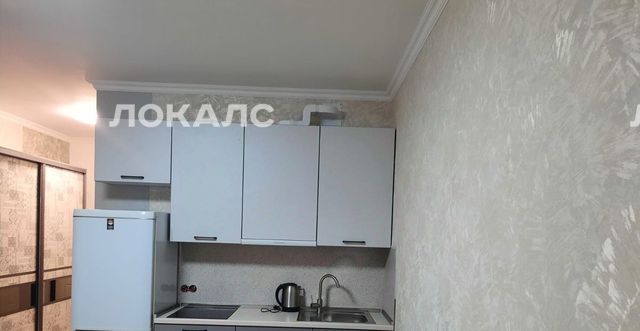 Сдаю 1к квартиру на проспект Куприна, 40к1, метро Бульвар Адмирала Ушакова, г. Москва