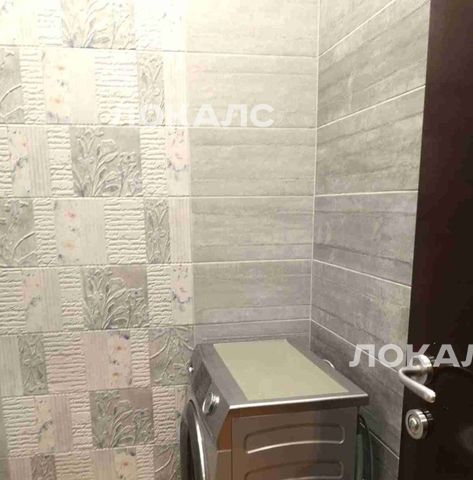 Сдаю 4к квартиру на улица Молокова, 29, г. Москва
