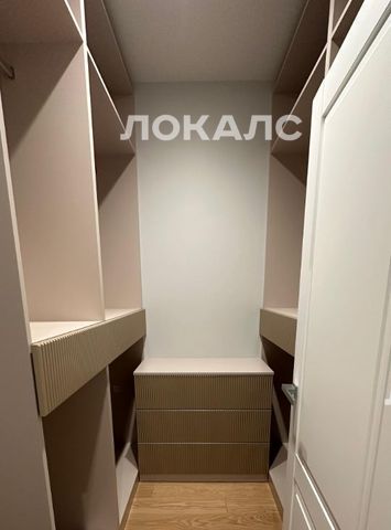 Сдается 4к квартира на Большая Филевская улица, 3к3, метро Багратионовская, г. Москва