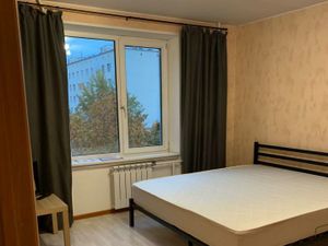 2-к кв. Москва Пулковская ул., 15К2 (40.0 м²)