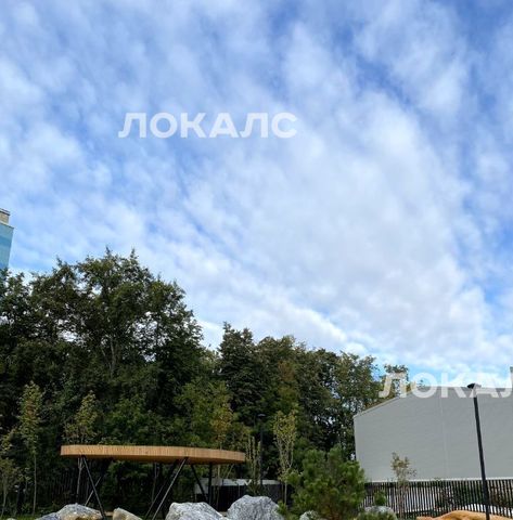 Сдам 3к квартиру на Окружной проезд, 10Б, метро Партизанская, г. Москва