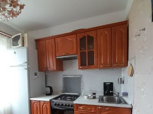 1-к кв. Санкт-Петербург Искровский просп., 4К1 (34.0 м²)