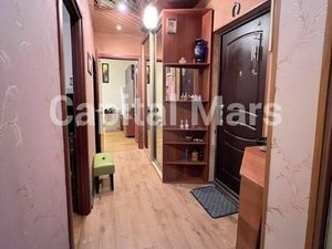 2-комнатная квартира: Москва, улица Маршала Тухачевского, 32к2 (54 м²)