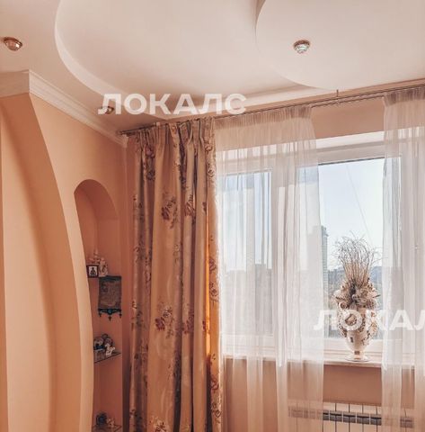 Сдам 2х-комнатную квартиру на Профсоюзная улица, 25, метро Новые Черёмушки, г. Москва