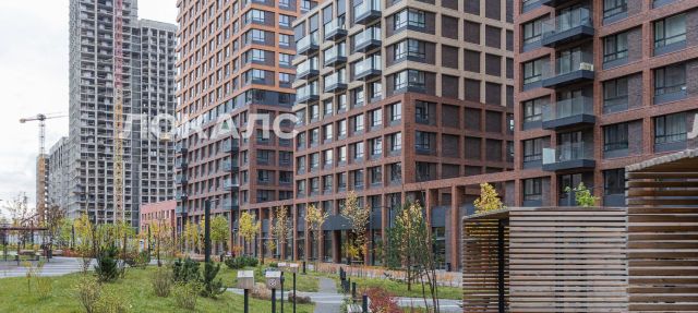 Сдается 2х-комнатная квартира на Очаковское шоссе, 7, г. Москва