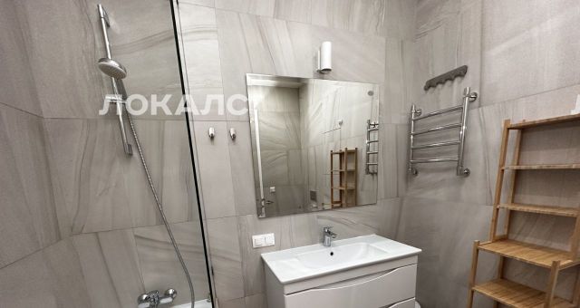 Сдаю 3к квартиру на Большая Филевская улица, 4, метро Шелепиха, г. Москва
