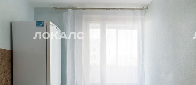 Аренда 1к квартиры на Кастанаевская улица, 62, метро Славянский бульвар, г. Москва