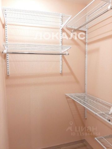 Снять однокомнатную квартиру на Березовая аллея, 19к3, метро Свиблово, г. Москва