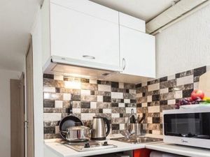Студия Санкт-Петербург Сестрорецкая ул., 9 (10.5 м²)