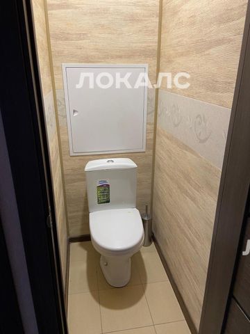 Сдаю 2х-комнатную квартиру на г Москва, ул 15-я Парковая, д 39 стр 1, метро Щёлковская, г. Москва