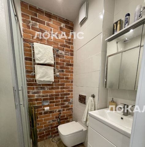 Сдается двухкомнатная квартира на бульвар Андрея Тарковского, 6, метро Новопеределкино, г. Москва