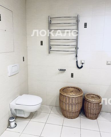 Снять 2х-комнатную квартиру на г Москва, Хорошёвское шоссе, д 16 к 1, метро Улица 1905 года, г. Москва