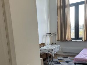 Студия Москва Люблинская ул., 72к3 (23.0 м²)