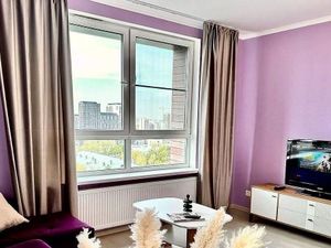 2-к кв. Москва Мукомольный проезд, 2 (79.0 м²)
