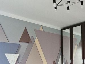 3-к кв. Москва просп. Вернадского, 127 (75.0 м²)