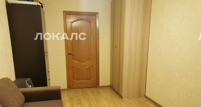 Сдается 2х-комнатная квартира на улица Шверника, 1К4, метро Ленинский проспект, г. Москва