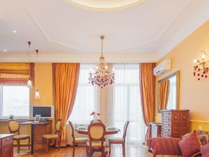 2-к кв. Москва Никитский бул., 5 (60.0 м²)