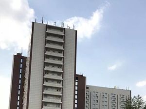 Квартира-студия: Москва, Алтуфьевское шоссе, 2к1 (18 м²)