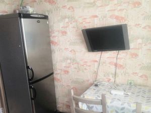 1-комнатная квартира: Москва, Краснополянская улица, 6к2 (38 м²)