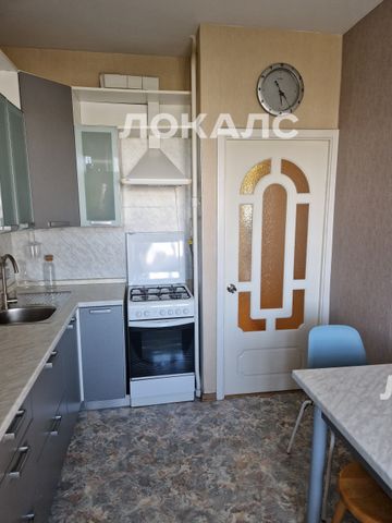 Снять 1-комнатную квартиру на г Москва, ул Расплетина, д 19 к 2, метро Панфиловская, г. Москва