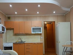 Студия Новосибирская область, Новосибирск Горский мкр, 82 (30.0 м²)