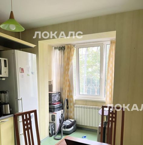 Снять однокомнатную квартиру на улица Кедрова, 5К1, метро Академическая, г. Москва