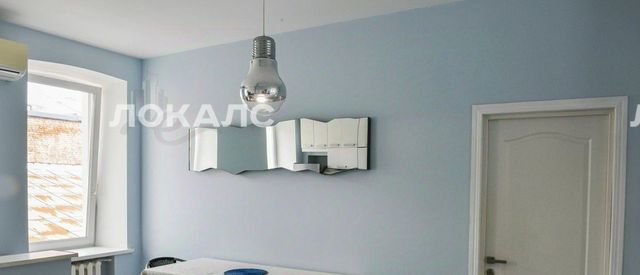 Сдаю 4-комнатную квартиру на 1-й Колобовский переулок, 27/3С2, метро Чеховская, г. Москва