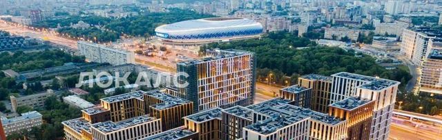 Аренда 2х-комнатной квартиры на Ленинградский проспект, 29к1, г. Москва