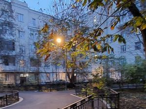 Комната Москва Новослободская ул., 62К15 (14.0 м²)