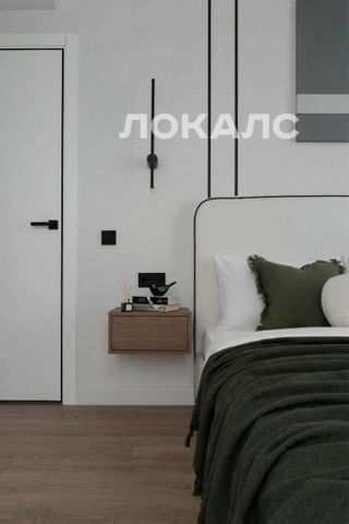 Снять 3х-комнатную квартиру на Московская обл, г Мытищи, ул Юбилейная, д 18, метро Медведково, г. Москва
