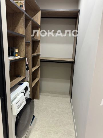 Снять 2к квартиру на г Москва, ул Нежинская, д 5 стр 1, метро Минская, г. Москва