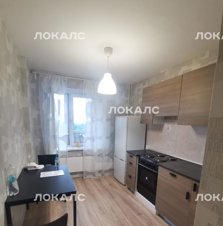 Сдам 2-к квартиру на к826, г. Москва