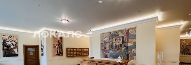 Сдам 2х-комнатную квартиру на Ярцевская улица, 34К2, г. Москва