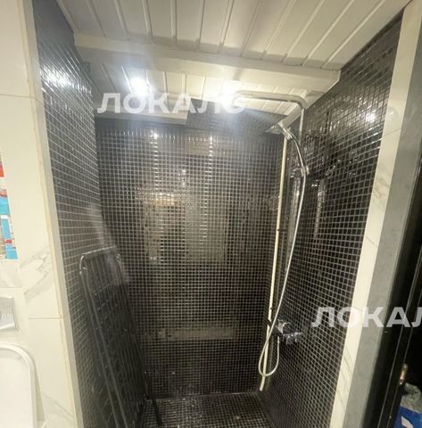 Сдам однокомнатную квартиру на проспект Мира, 102к2, метро Рижская, г. Москва