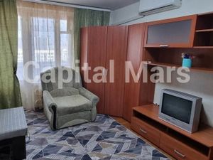 2-комнатная квартира: Москва, улица Софьи Ковалевской, 2к3 (47 м²)