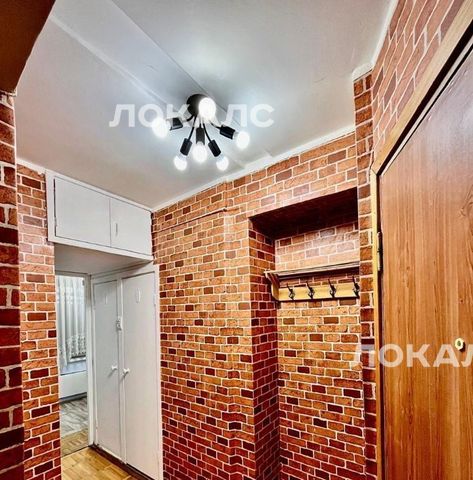 Сдам 2-к квартиру на Славянский бульвар, 1, метро Пионерская, г. Москва