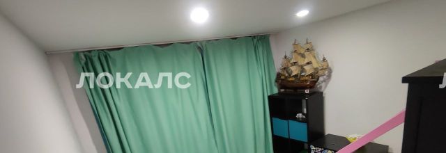 Сдается 2-к квартира на Перовская улица, 66к7, метро Новогиреево, г. Москва