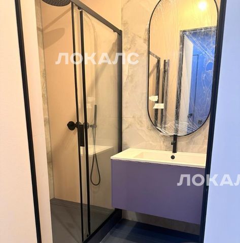 Снять 3х-комнатную квартиру на Дубининская улица, 59Б, метро Павелецкая, г. Москва