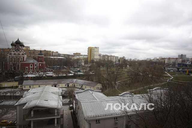 Снять 1-комнатную квартиру на Ракетный бульвар 5, метро ВДНХ, г. Москва