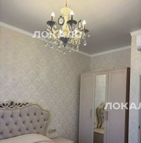 Сдам 1к квартиру на к1, метро Тульская, г. Москва