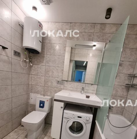 Снять 2х-комнатную квартиру на улица Земляной Вал, 24/32, метро Курская, г. Москва