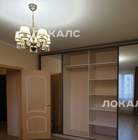 Сдаю 1-к квартиру на Ленская улица, 23, метро Медведково, г. Москва