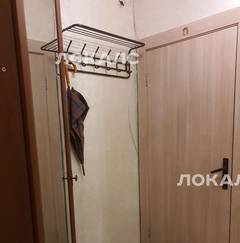 Снять 2-комнатную квартиру на улица Гарибальди, 29К3, метро Калужская, г. Москва