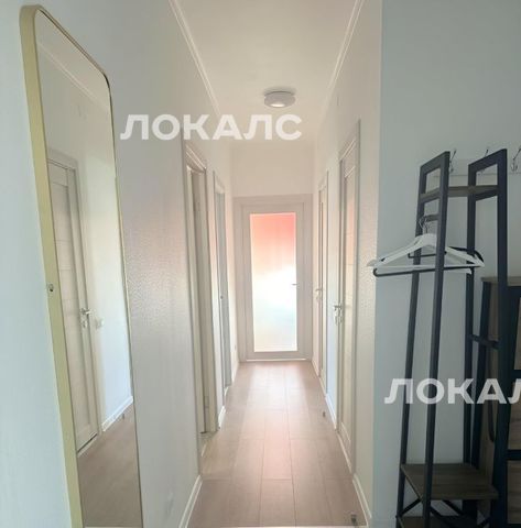 Аренда трехкомнатной квартиры на Профсоюзная улица, 32, метро Профсоюзная, г. Москва