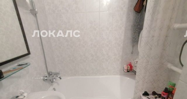 Снять 1-к квартиру на Прибрежный проезд, 8, метро Ховрино, г. Москва