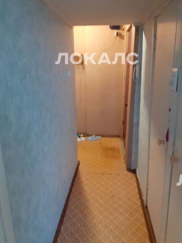 Сдается 2к квартира на г Москва, Зелёный пр-кт, д 44, метро Новогиреево, г. Москва